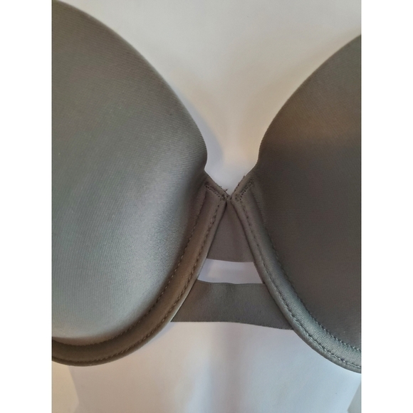 Simply Perfect by Warner's Underarm Smoothing Underwire Bra - Picture 5 of 12